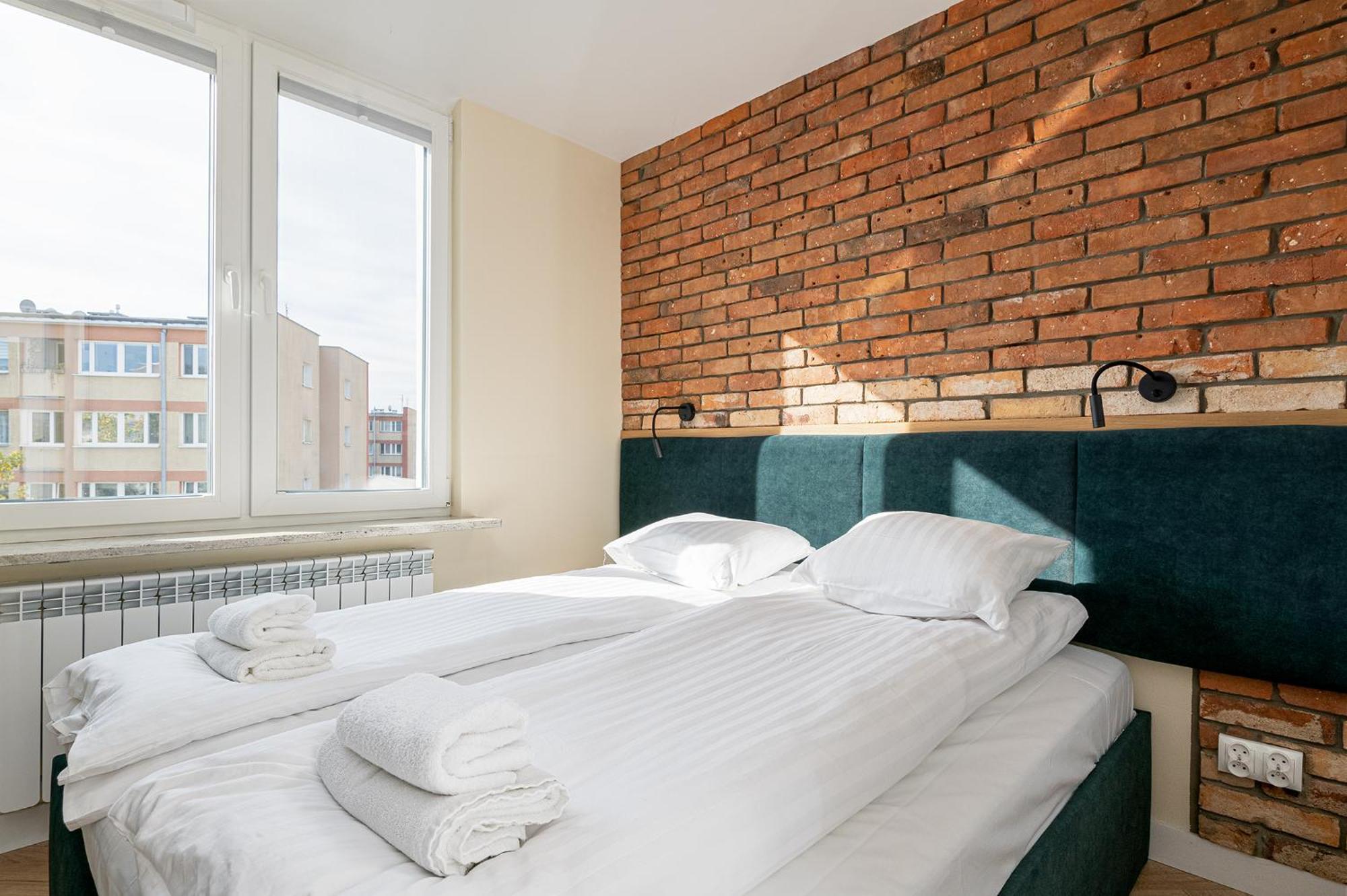 Rentplanet - Apartament Solec Varsavia Esterno foto