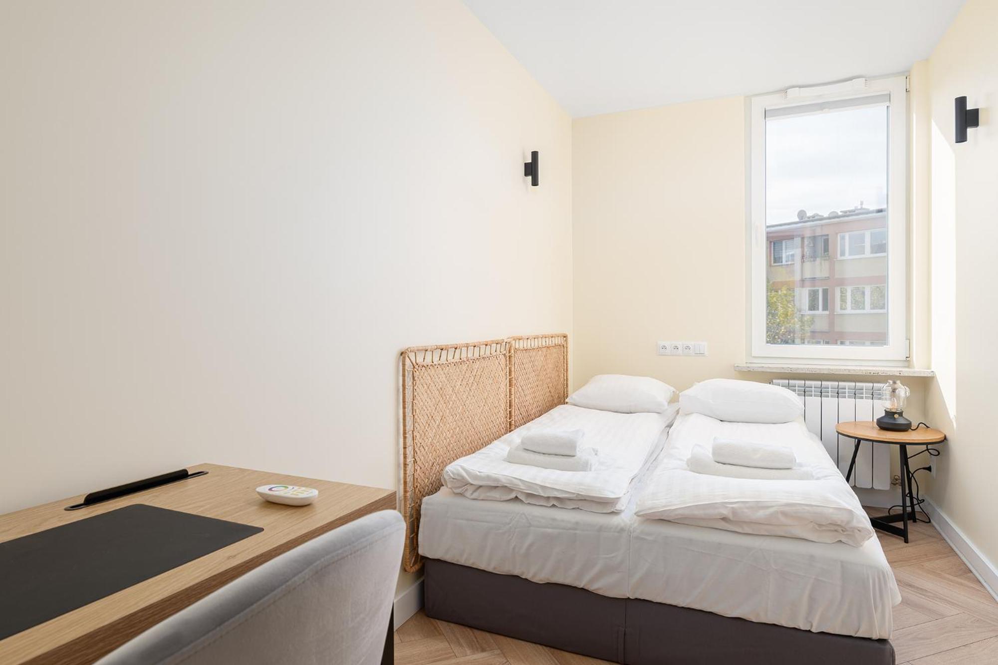 Rentplanet - Apartament Solec Varsavia Esterno foto