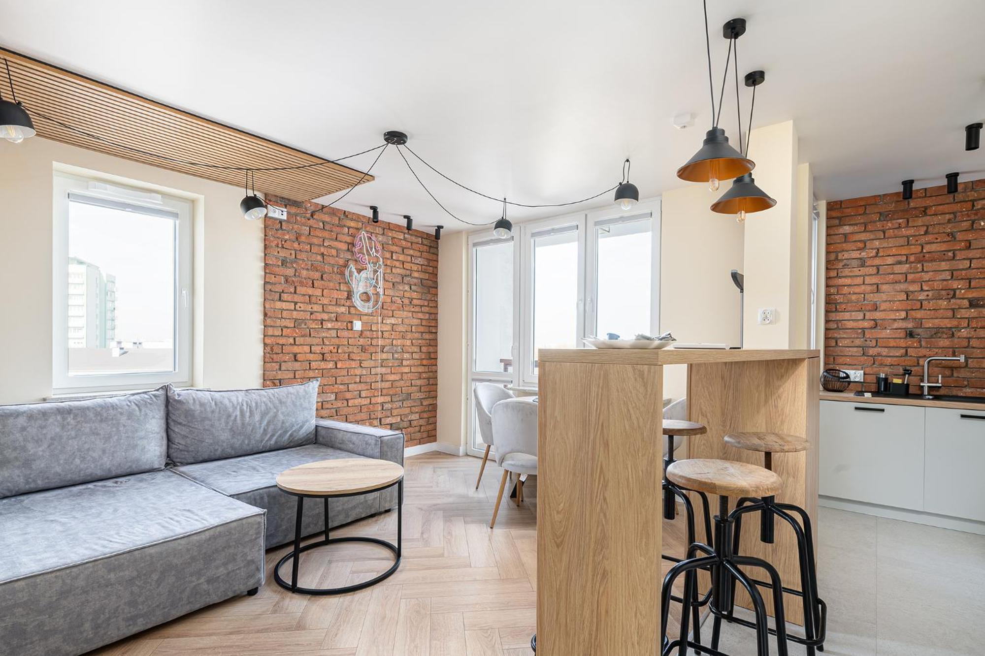Rentplanet - Apartament Solec Varsavia Esterno foto