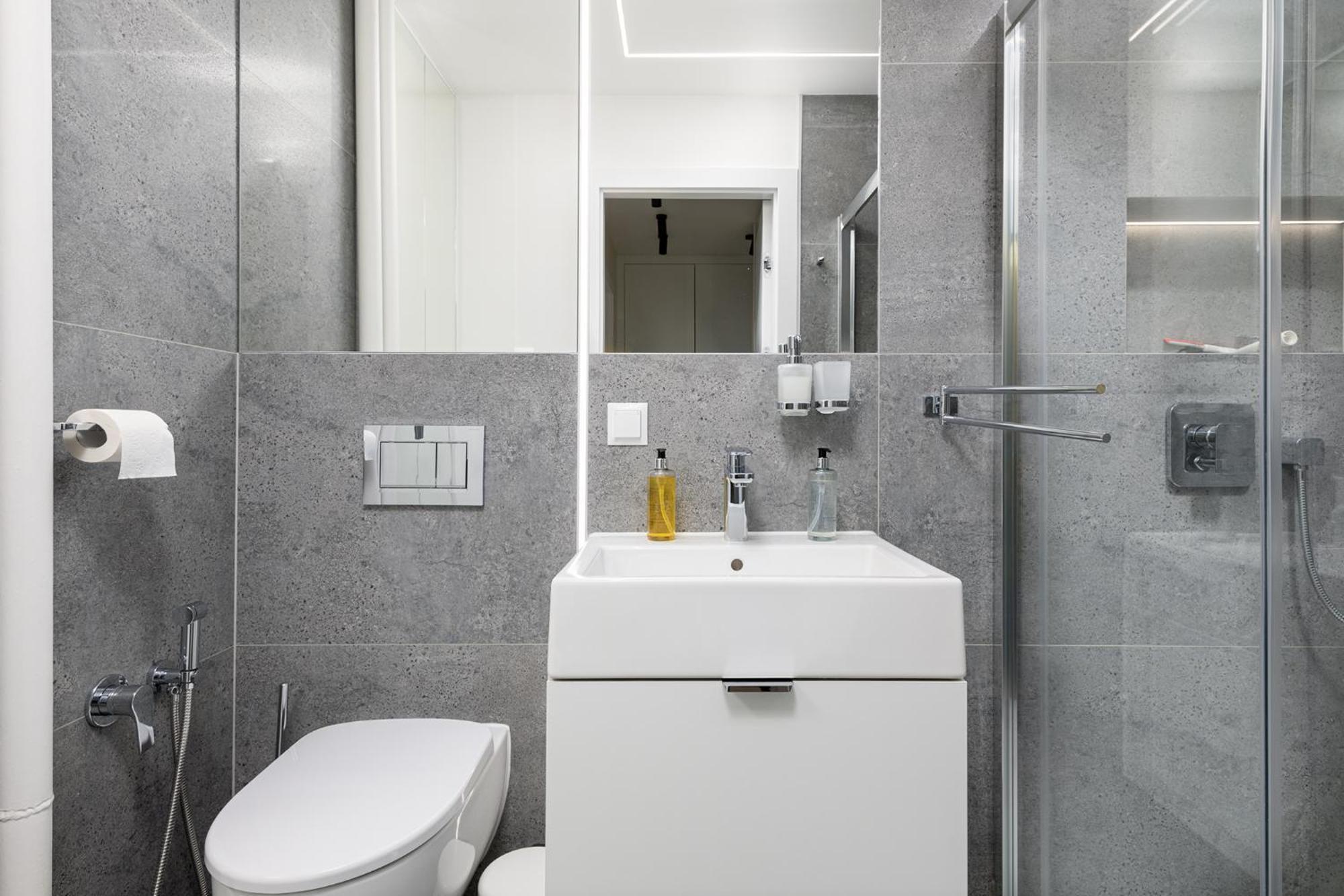 Rentplanet - Apartament Solec Varsavia Esterno foto